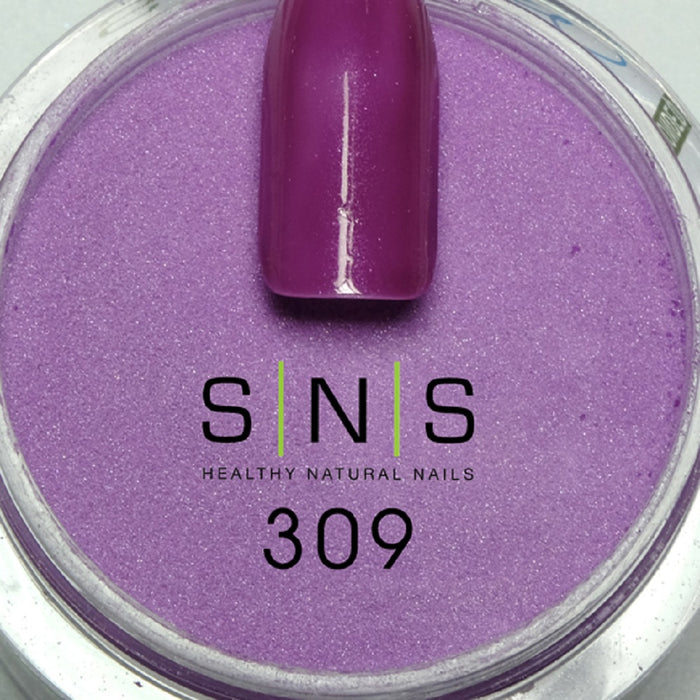 SNS Dip Powder - 309 Gorgeous TR Belt