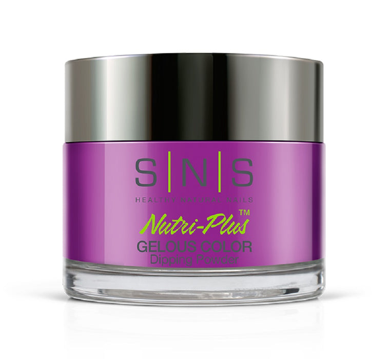 SNS Dip Powder - 309 Gorgeous TR Belt