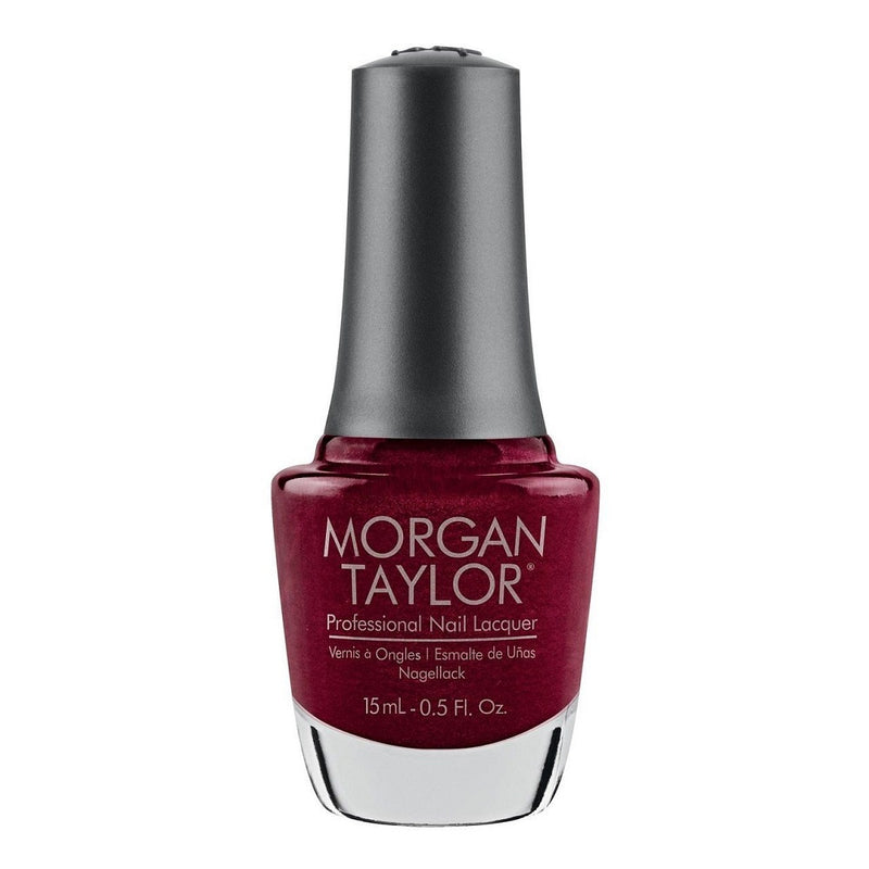 Morgan Taylor - 3110260 A Take Of Two Nails