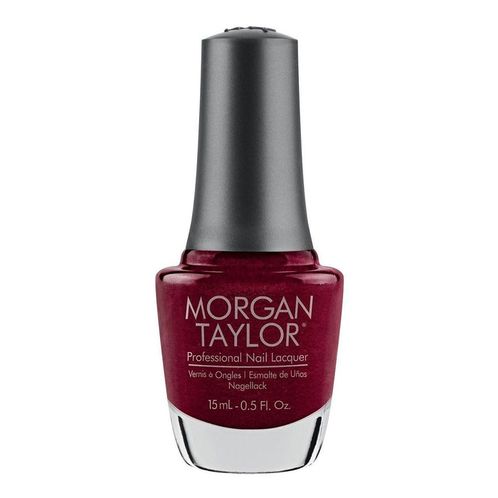 Morgan Taylor - 3110260 A Take Of Two Nails