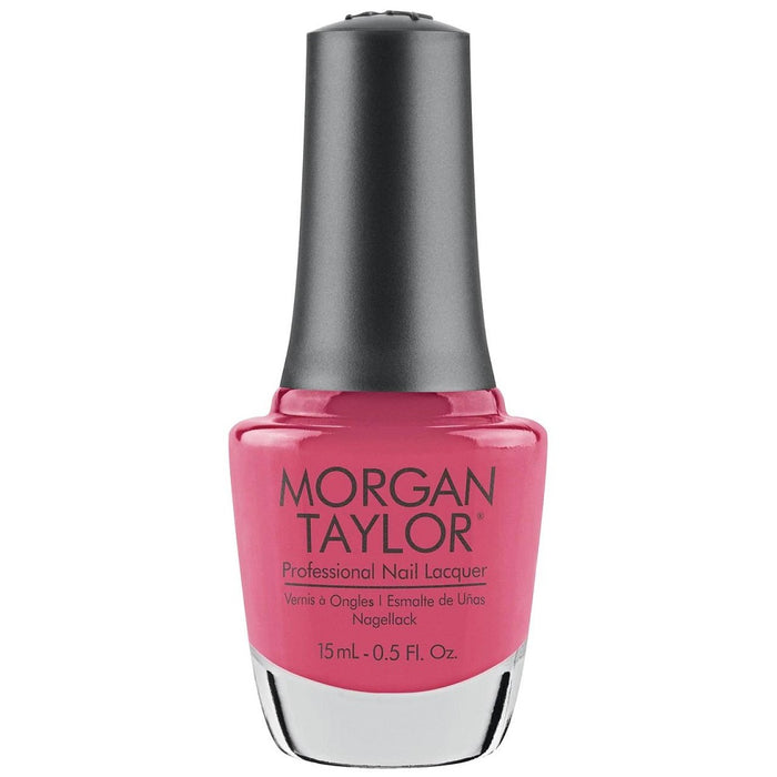Morgan Taylor - 3110261 One Tough Princess