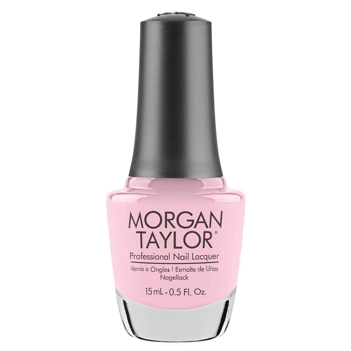 Morgan Taylor - 3110262 Once Upon A Main