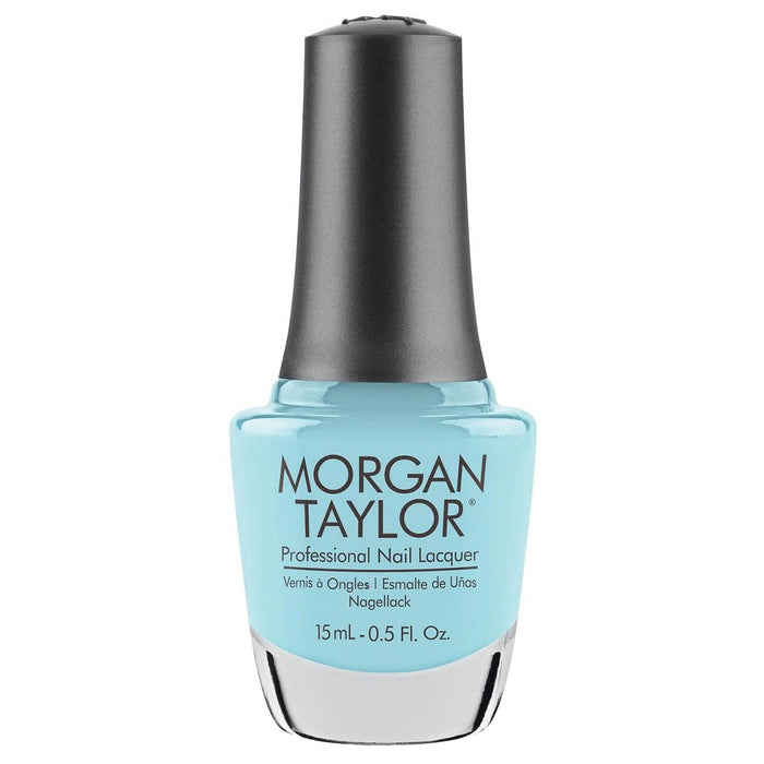 Morgan Taylor - 3110263 Not So Prince Charming