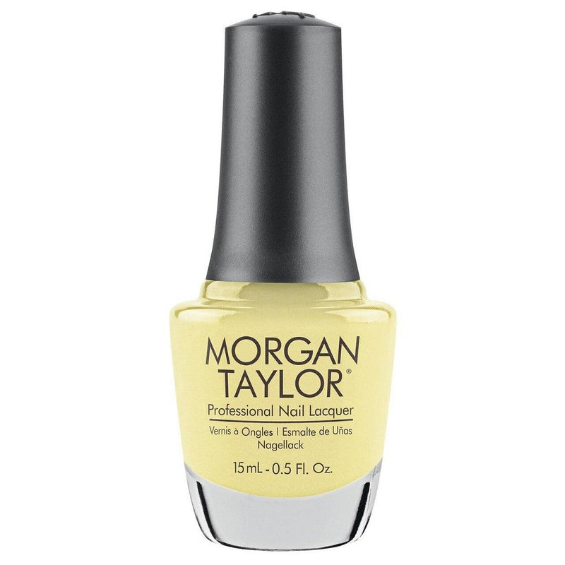 Morgan Taylor - 3110264 Let Down Your Hair