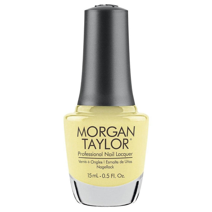 Morgan Taylor - 3110264 Let Down Your Hair