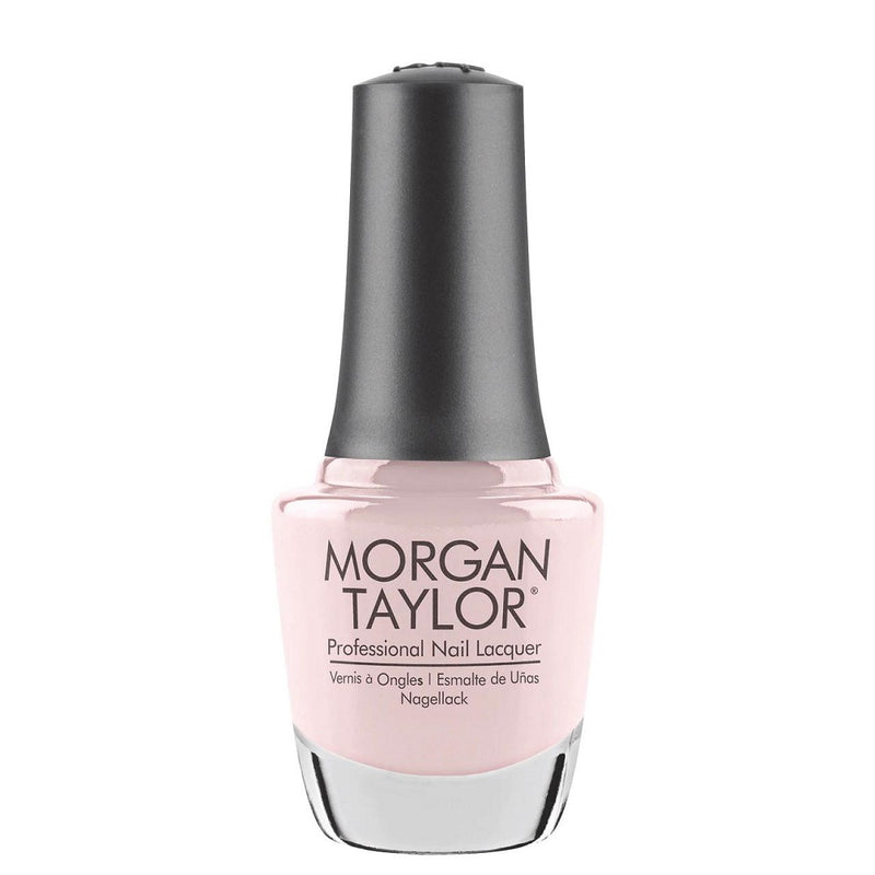 Morgan Taylor - 3110298 Rizos y Perlas