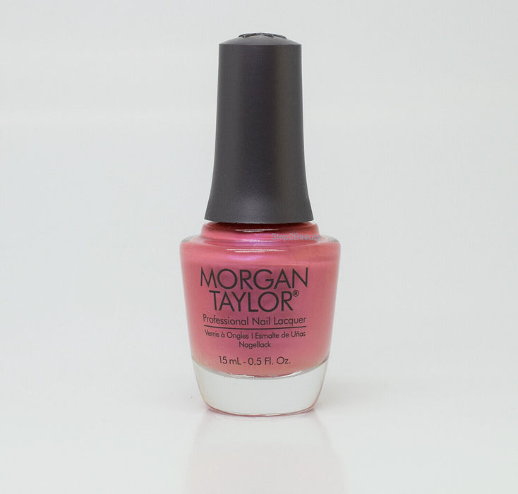Morgan Taylor - 3110322 Rose-Y Cheeks
