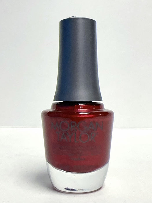 Morgan Taylor - 3110324 What's Your Poinsettia?