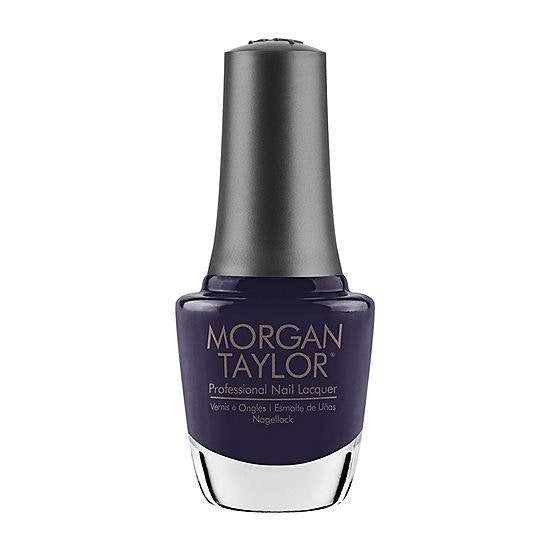 Morgan Taylor - 3110411 Midnight Sleighride