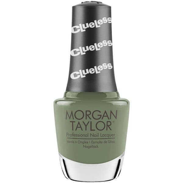 Morgan Taylor - 3110453 So Check It