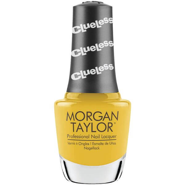 Morgan Taylor - 3110454 Ugh, As If