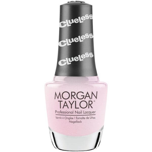 Morgan Taylor - 3110455 Highly Selective