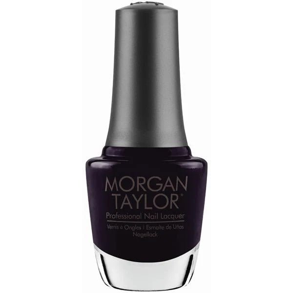 Morgan Taylor - 3110464 Follow Suit