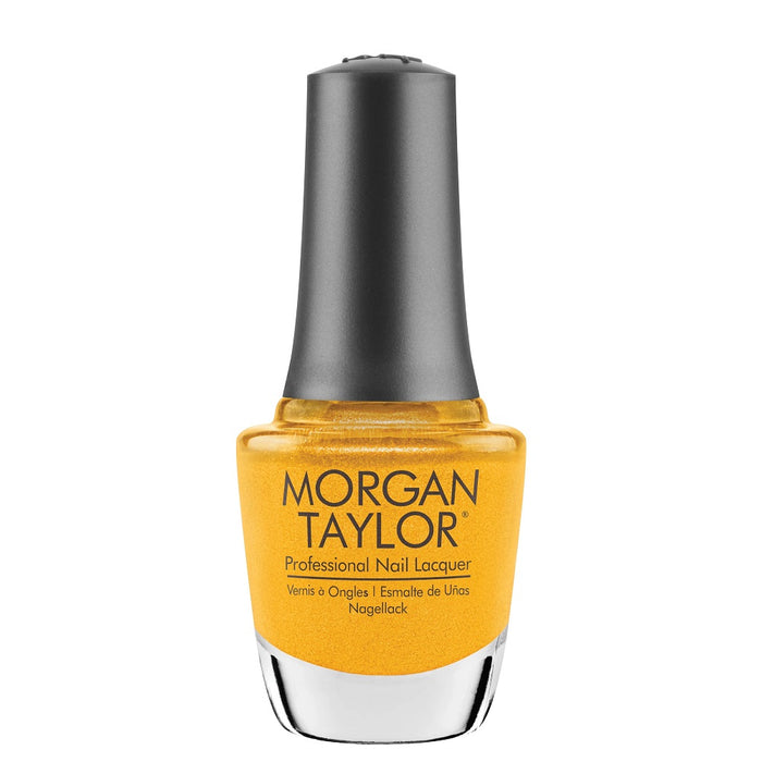 Morgan Taylor - 3110498 Golden Hour Glow