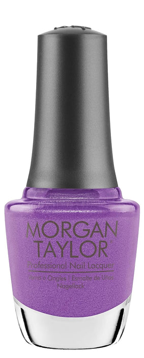 Morgan Taylor - 3110514 Before My Berry Eyes