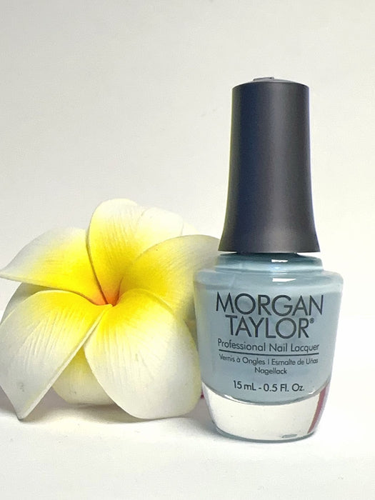 Morgan Taylor - 3110523 Sweet Morning Breeze