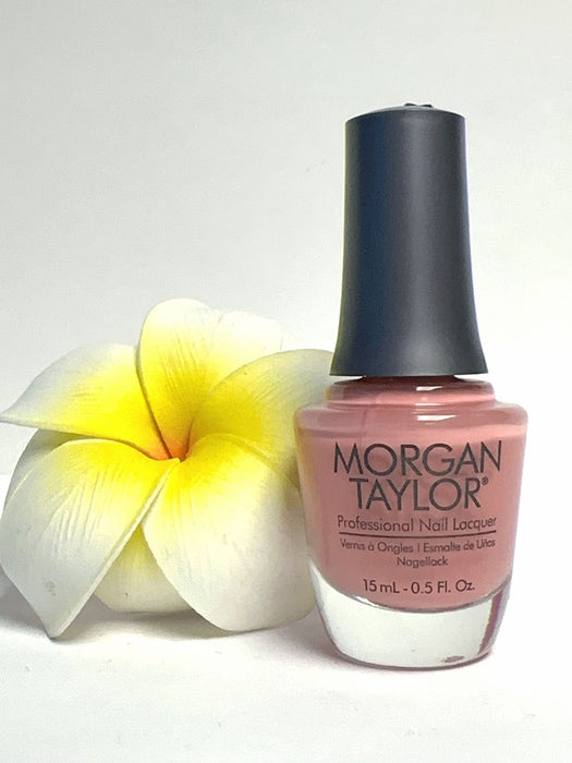 Morgan Taylor - 3110526 Tidy Touch