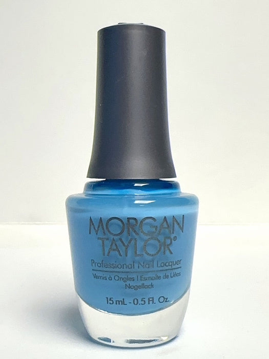 Morgan Taylor - 3110530 Soaring Above It All
