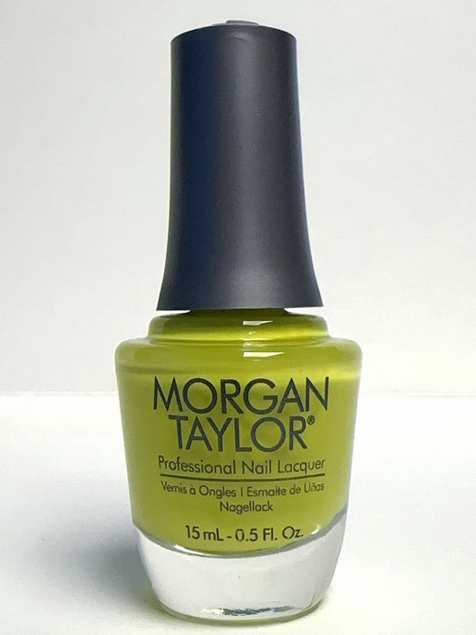 Morgan Taylor - 3110532 Flying Out Loud