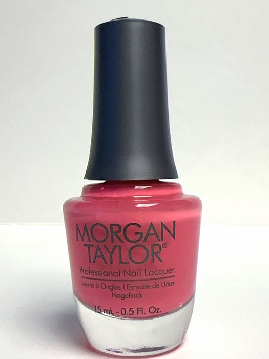 Morgan Taylor - 3110533 Got Some Altitude