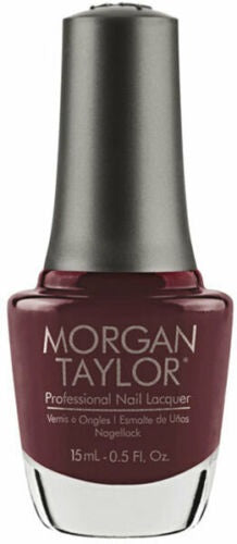 Morgan Taylor - 3110809 Alerta Roja