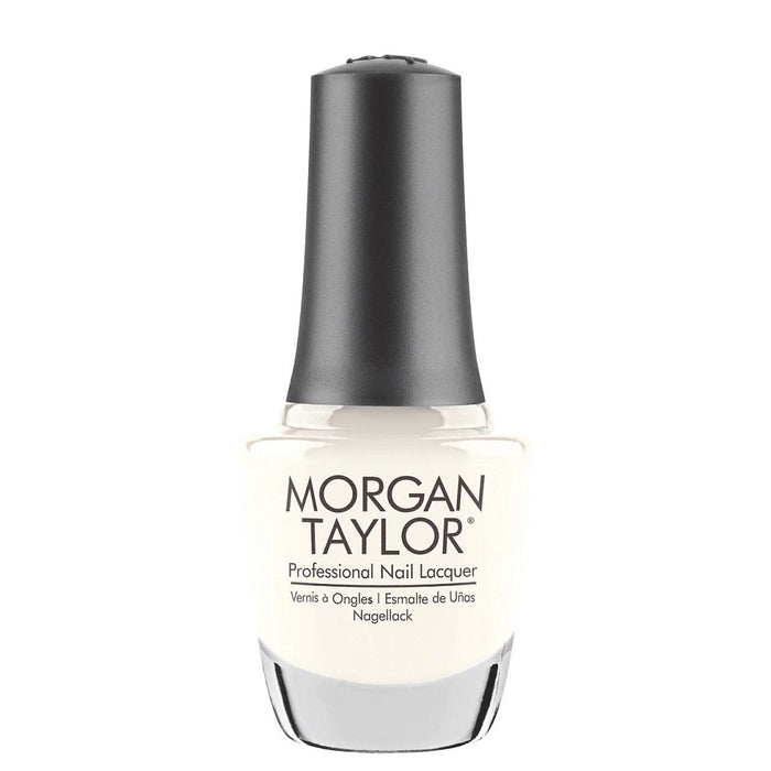 Morgan Taylor - 3110811 Sheek White