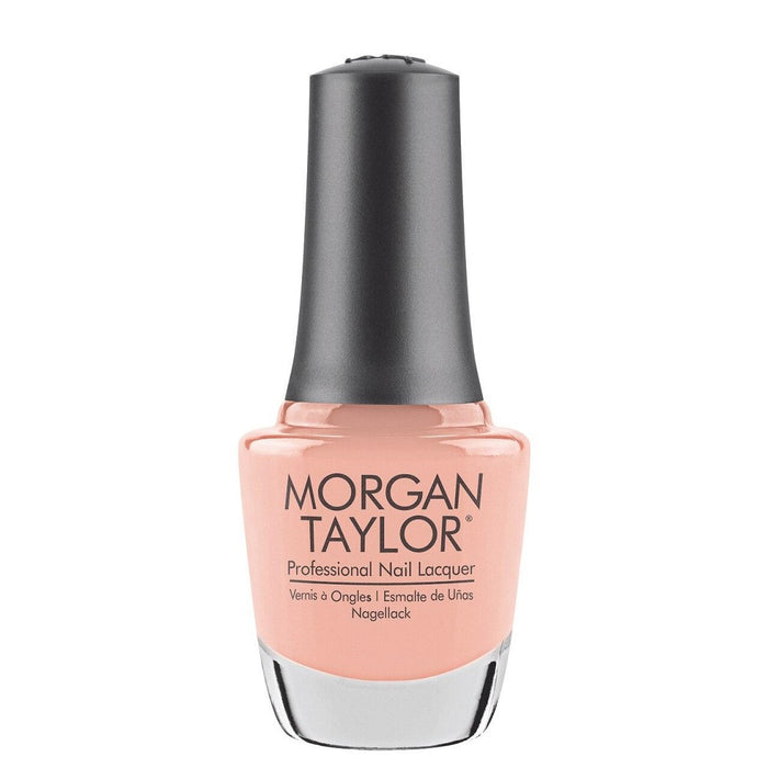 Morgan Taylor - 3110813 Forever Beauty