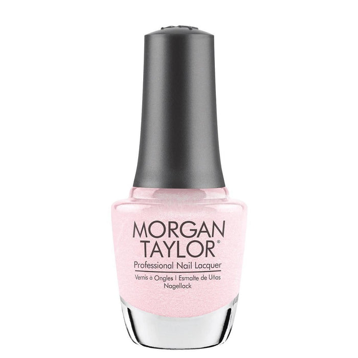 Morgan Taylor - 3110814 Ambience