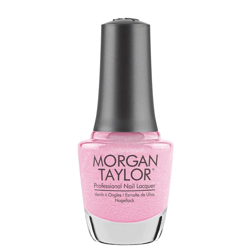 Morgan Taylor - 3110815 Elegante y ligero