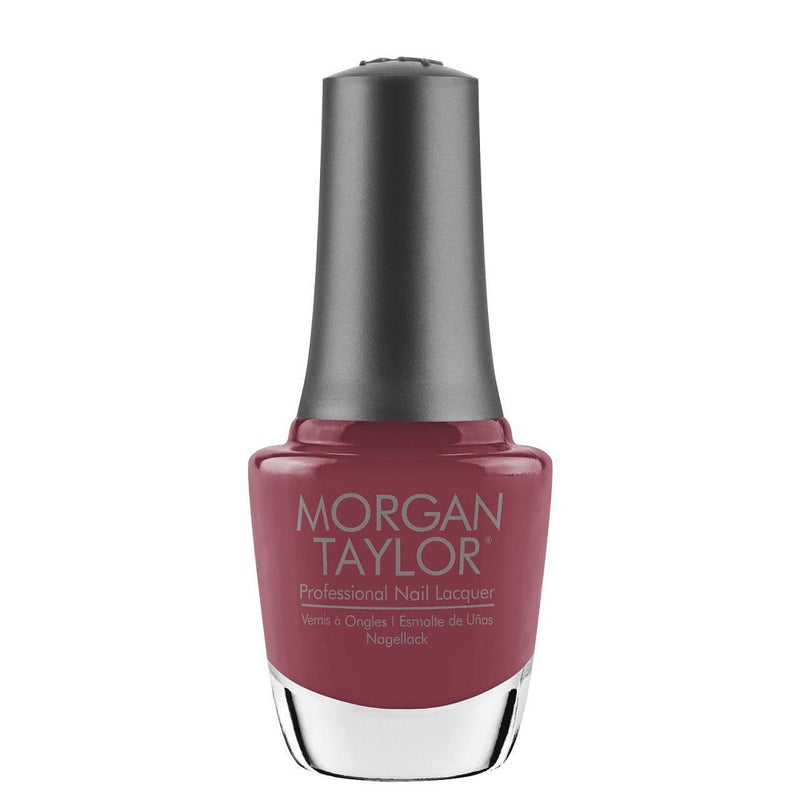Morgan Taylor - 3110817 Exhalar