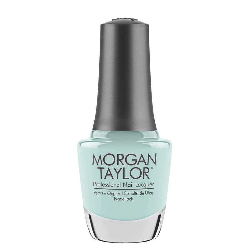 Morgan Taylor - 3110827 Espuma de mar