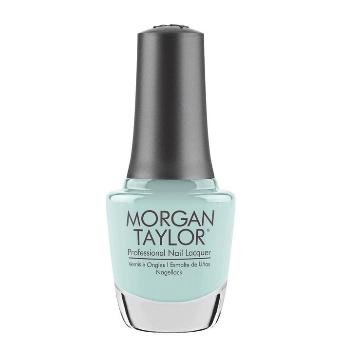 Morgan Taylor - 3110827 Sea Foam