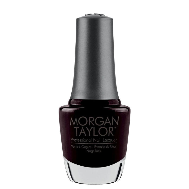 Morgan Taylor - 3110828 Bella's Vampire