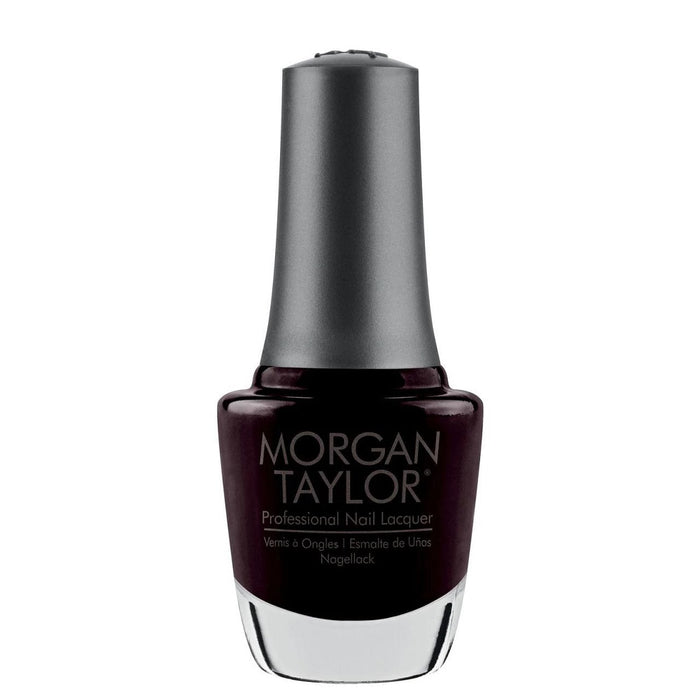 Morgan Taylor - 3110828 Bella's Vampire