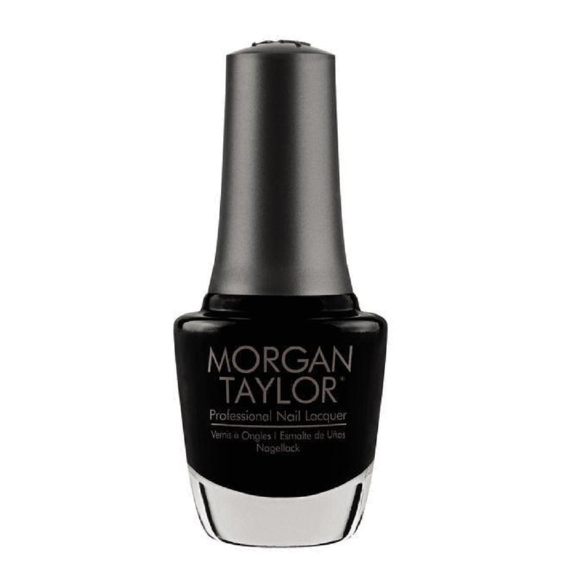 Morgan Taylor - 3110830 Black Shadow