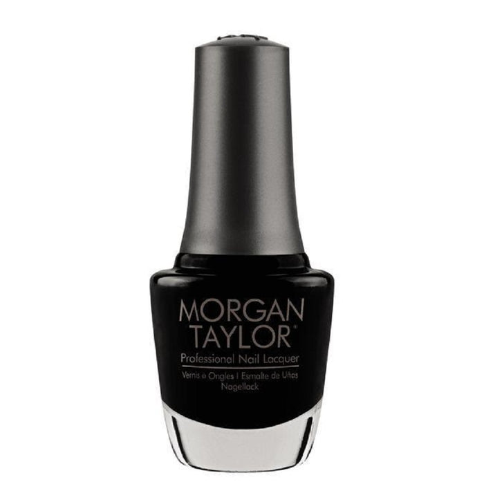 Morgan Taylor - 3110830 Black Shadow
