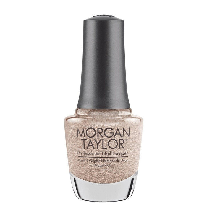 Morgan Taylor - 3110837 Bronzed
