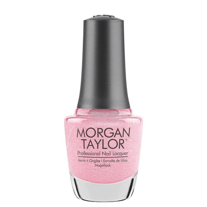 Morgan Taylor - 3110840 Taffeta