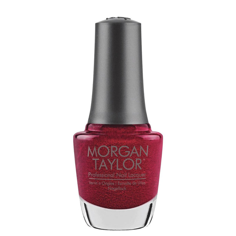 Morgan Taylor - 3110848 Jardín de Rosas
