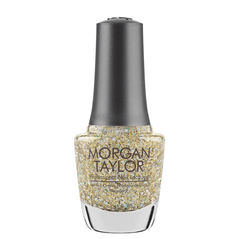 Morgan Taylor - 3110851 Grandes Joyas