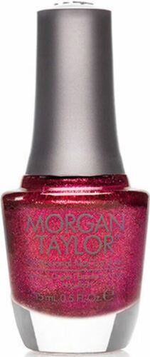 Morgan Taylor - 3110852 High Voltage