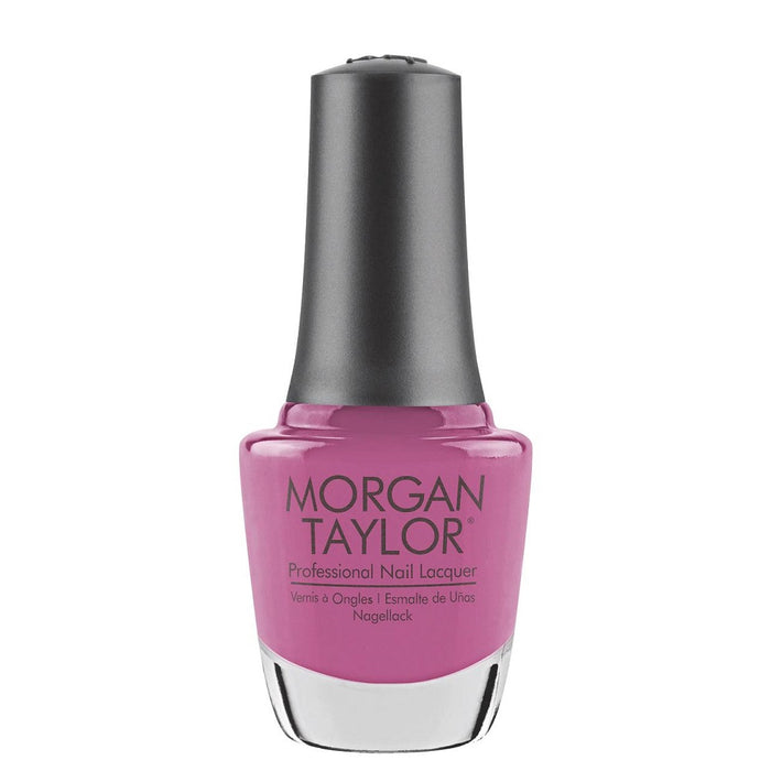 Morgan Taylor - 3110859 It's A Lily