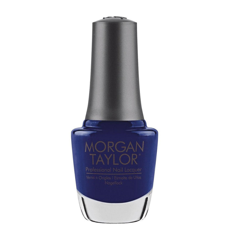 Morgan Taylor - 3110863 After Dark