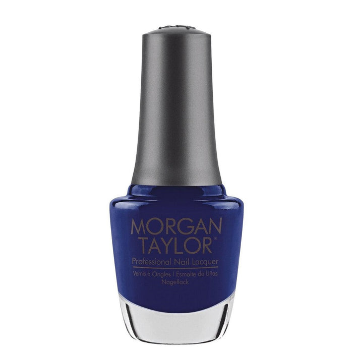 Morgan Taylor - 3110863 After Dark