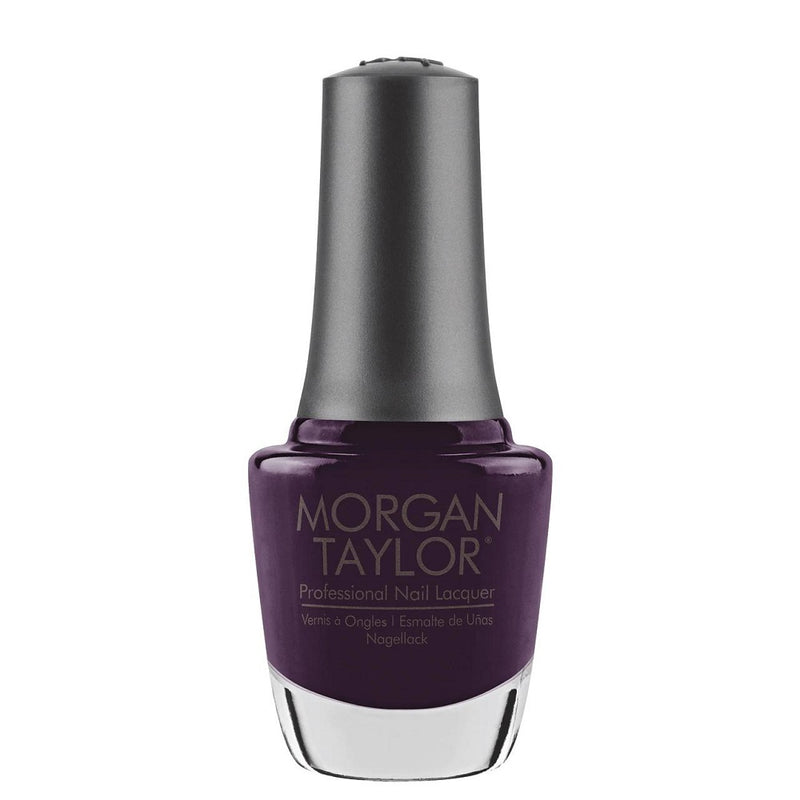 Morgan Taylor - 3110864 Diva