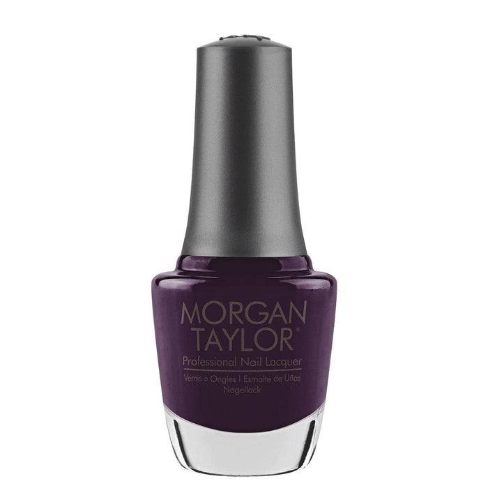 Morgan Taylor - 3110864 Diva