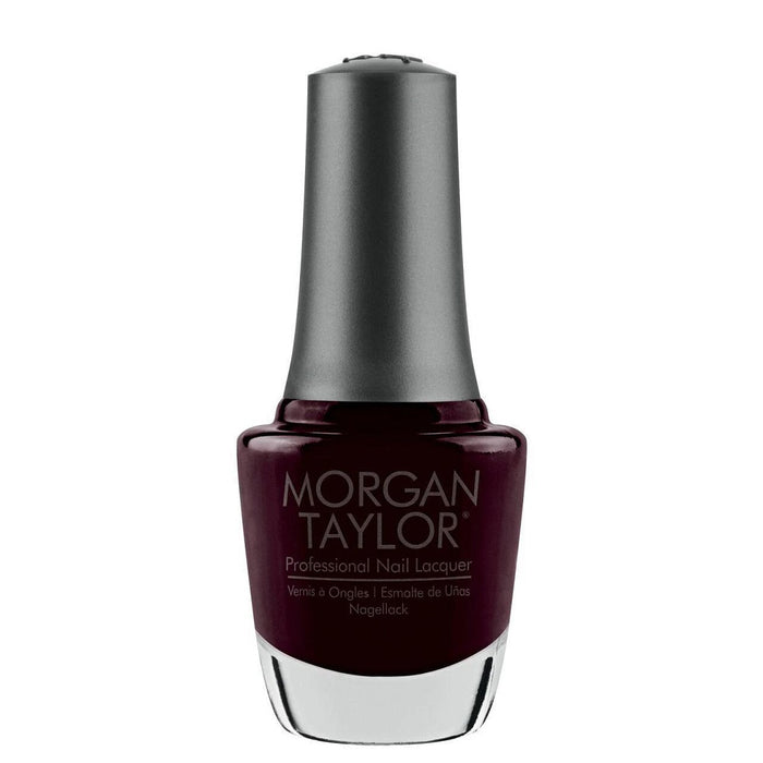 Morgan Taylor - 3110866 Plum And Done