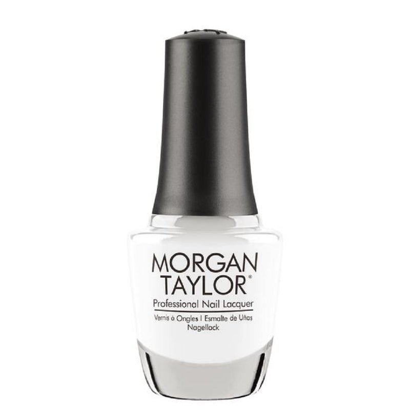 Morgan Taylor - 3110876 Arctic Freeze