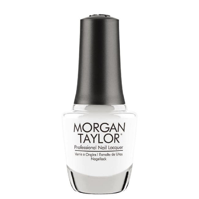 Morgan Taylor - 3110876 Arctic Freeze