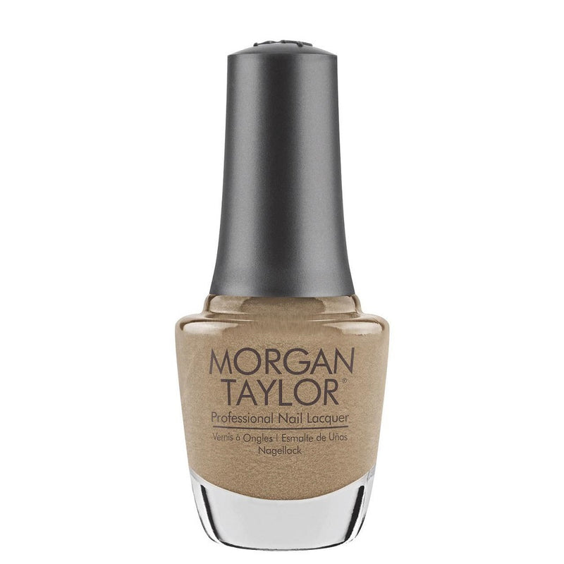 Morgan Taylor - Modelo color topo 3110878